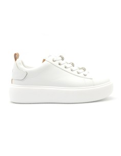 Alviero Martini sneaker platform con dettagli Geo
